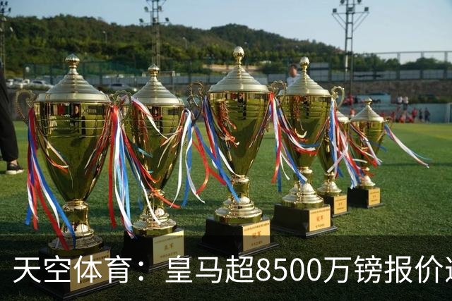 天空体育：皇马超8500万镑报价遭拒，维尼修斯转会阿森纳悬念再生